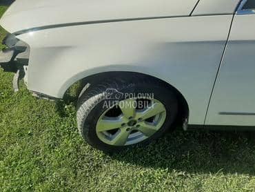 Krilo levo za Volkswagen Passat B6