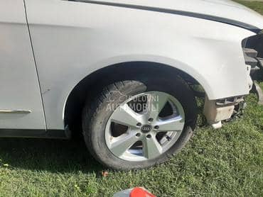 Krilo desno za Volkswagen Passat B6