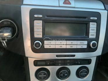 Radio / CD / za Volkswagen Passat B6