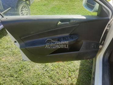 Tapacir vrata za Volkswagen Passat B6