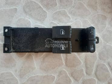 Prekidaci podizaca prozora za Seat Leon, Toledo od 2000. do 2005. god.