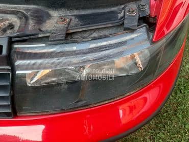 Farovi za Seat Leon, Toledo od 2000. do 2005. god.