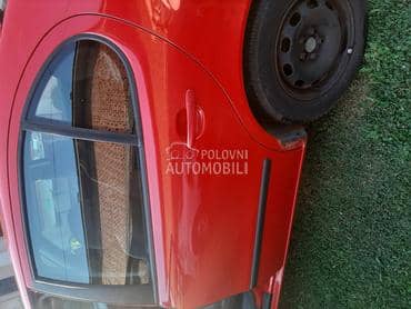 Vrata za Seat Leon od 2000. do 2005. god.