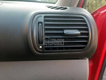 Duvaljke za Seat Leon, Toledo od 2000. do 2005. god.