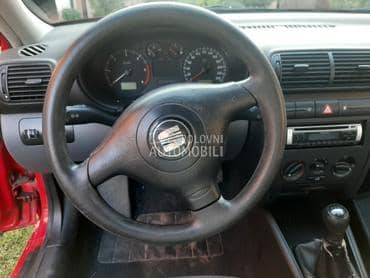 Volan za Seat Leon, Toledo od 2000. do 2005. god.
