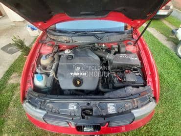 Motor 1.9 TDI za Seat Leon, Toledo od 2000. do 2005. god.