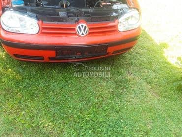 Branik prednji za Volkswagen Golf 4