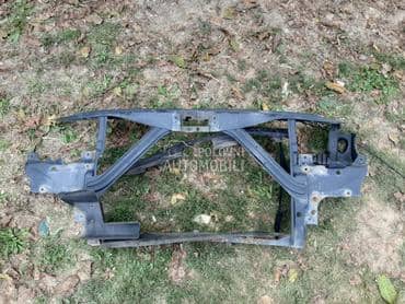 Prsa za Seat Leon, Toledo od 2000. do 2005. god.