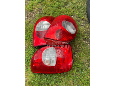 stop svetla za Citroen Xsara Picasso