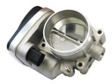 Klapna gasa za BMW Serija 2 od 2014. do 2020. god.