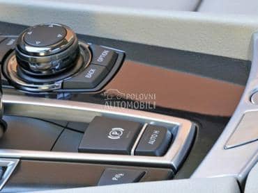 Prekidači za BMW Serija 5 GT od 2009. do 2019. god.