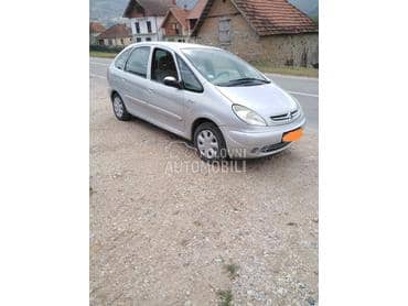 kompjuter za Citroen Xsara Picasso