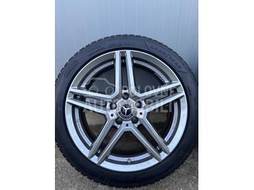 Aluminijumske felne Mercedes C kl w206 18" 5 x 112