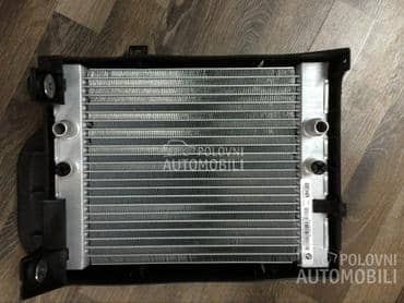 Hladnjak klime za BMW Serija 1 od 2004. do 2020. god.