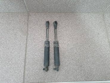 Amortizeri gepeka Coupe za Renault Megane od 1995. do 2003. god.