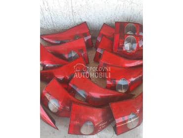 Stop lampa Megan 2 karavan za Renault Megane