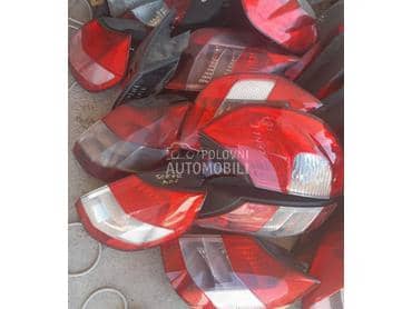 Stop lampa za Reno Scenik2 za Renault Scenic