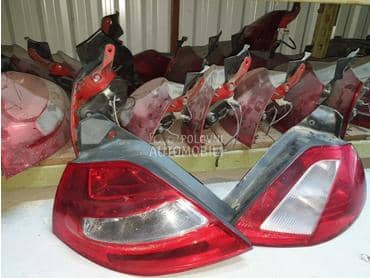 Stop svetlo za Reno Megan2 za Renault Megane