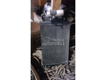 Hladnjak klime za Volkswagen Polo