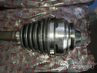 Zglob poluosovine za BMW 315, 316, 318 ... od 2004. do 2020. god.