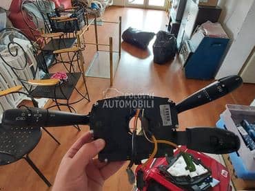 ablender za Peugeot 207