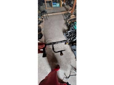 Cev crevo iberlauf za Peugeot 207