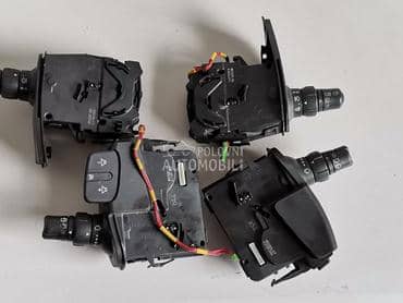 rucice clio 3 za Renault Clio od 2005. do 2009. god.