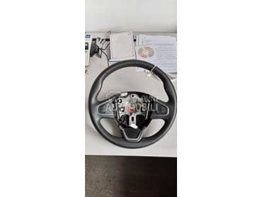 volan za Renault Captur od 2010. do 2015. god.