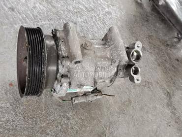 kompresor za Renault Clio od 2005. do 2015. god.