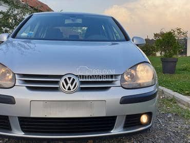 Farovi za Volkswagen Golf 5 od 2003. do 2013. god.