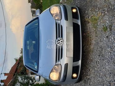 MAGLENKE za Volkswagen Golf 5 od 2003. do 2010. god.