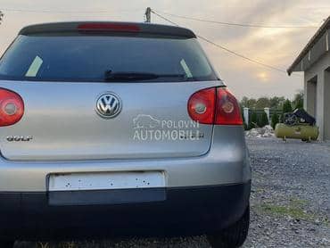 STOP SVETLA za Volkswagen Golf 5 od 2003. do 2010. god.