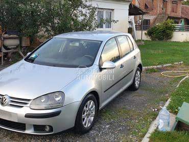 MOTOR PREDJEG BRISACA za Volkswagen Golf 5 od 2003. do 2013. god.