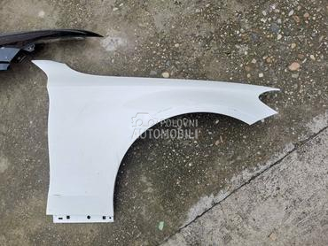 w205 Krilo za Mercedes Benz C 180, C 200, C 220 ... od 2014. do 2021. god.