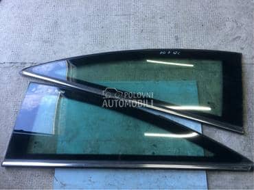 Staklo bocno zadnje GTC za Opel Astra H