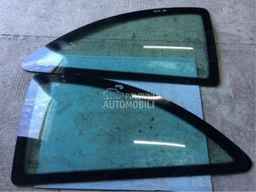 Staklo bocno zadnje 3 vrata za Opel Corsa C