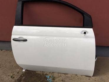 vrata za Fiat 500 od 2007. do 2017. god.