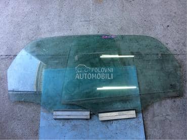 Staklo zadnjih vrata za Opel Corsa C