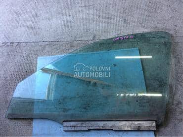 Staklo pr levih vrata  5 vrata za Opel Corsa B