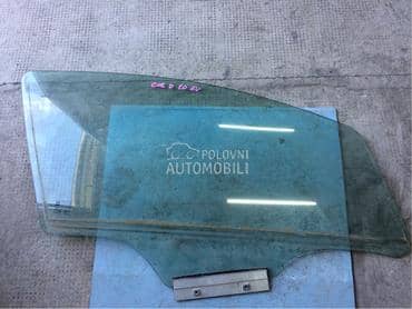 Staklo pr desnih vrata za Opel Corsa D