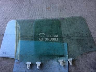 Staklo zadnjih vrata za Opel Agila