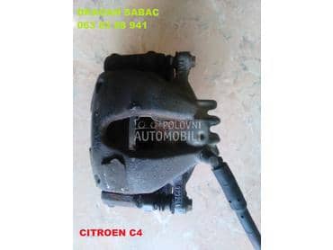 Kočiona klešta za Citroen Xsara Picasso od 1996. do 2009. god.