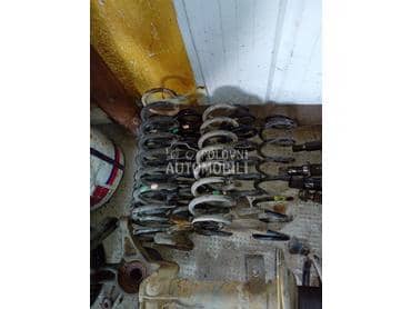 opruga za Renault Grand Scenic, Scenic