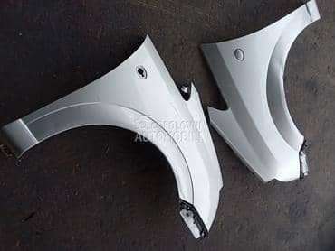 blatobrani prednji za Opel Meriva od 2002. do 2006. god.