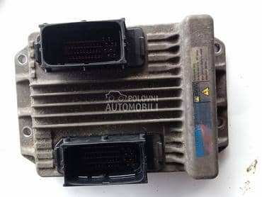 kompjuter motorni 1,7 cdti za Opel Meriva od 2003. do 2009. god.