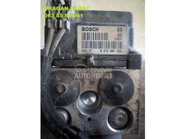 ABS za Peugeot 206, 308, 106 ... od 1996. do 2009. god.