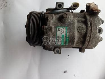 kompresor klime  1,7 cdti za Opel Meriva od 2003. do 2009. god.