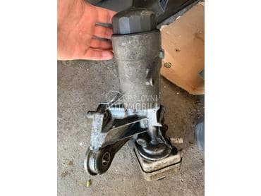 kuciste filtera ulja Crafter