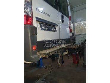 Gibanj pezo bokser 2010