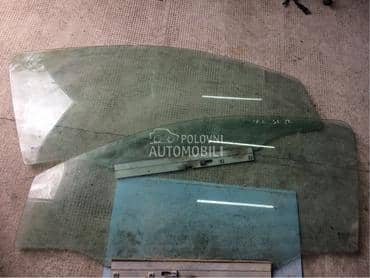 Staklo 3 vrata za Opel Corsa C
